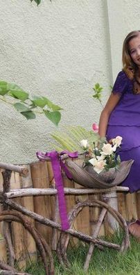 Foto de Rebeca Portilio