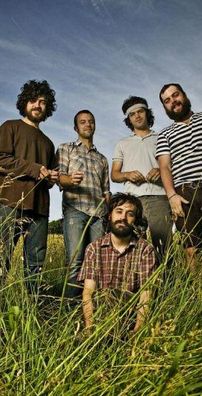 Foto de mewithoutYou