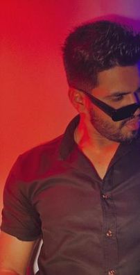 Foto de Lucas Falcão