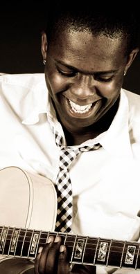 Foto de Thiago Ventura