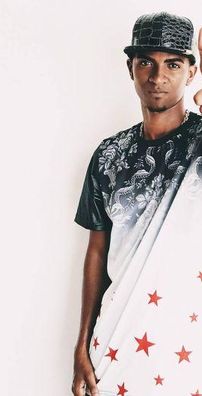 Foto de MC Gusttavinho