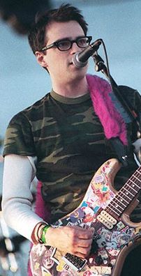 Foto de Rivers Cuomo