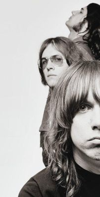 Foto de The Stooges