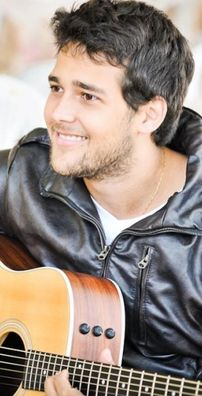 Foto de Pedro Rezende