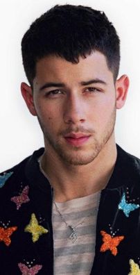 Foto de Nick Jonas 