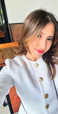 Foto de Natasha Panda