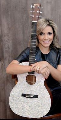 Foto de Marine Friesen