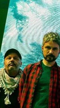 Foto de Rock de Galpão