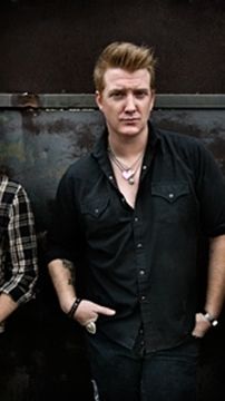 Foto de Them Crooked Vultures