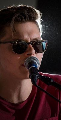 Foto de Kevin Garrett