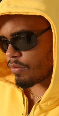 Foto de Isaías Junior Px