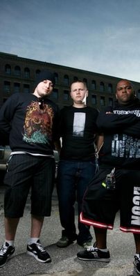 Foto de Tony Danza Tapdance Extravaganza