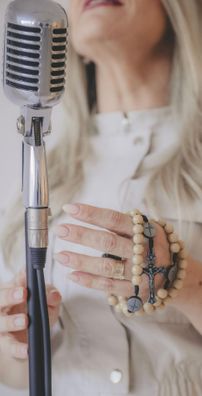 Foto de Bianca Dalgobbo