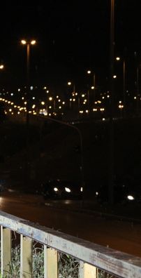 Foto de Robson Amorim / Rap 4 God