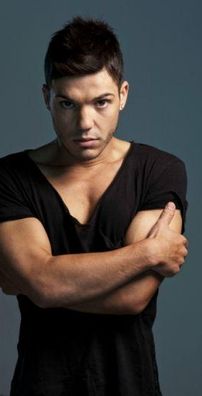 Foto de Anthony Callea