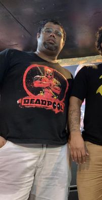 Foto de Viúva Machado