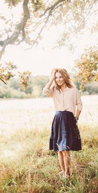 Foto de Geri Halliwell