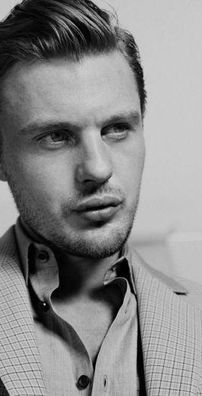 Foto de Michael Pitt