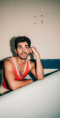 Foto de Afonso Dubraz