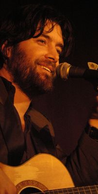 Foto de Bob Schneider