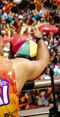 Foto de Alexandre Thai