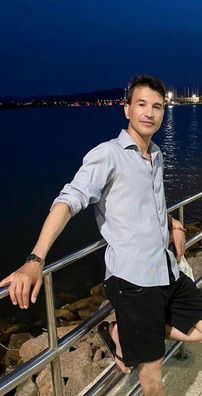 Foto de Ericson Piccoli