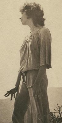 Foto de Elyse Weinberg