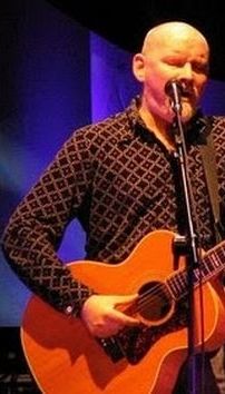 Foto de Brendan Perry