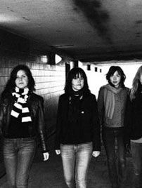 Foto de Sahara Hotnights