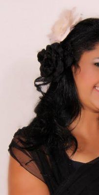 Foto de Cantora Suely Freitas