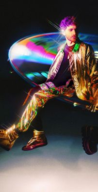 Foto de Magdalena Bay