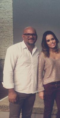 Foto de Adoração e Intimidade