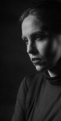 Foto de Emma Ruth Rundle