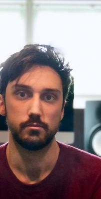 Foto de AJ DiSpirito