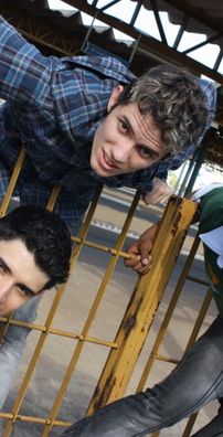 Foto de banda Pethrus