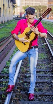 Foto de Miguel Bagestan