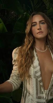 Foto de Ingrid Andress