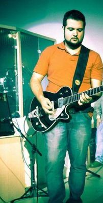 Foto de Banda Confissão