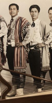 Foto de Los Guayakíes