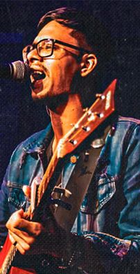 Foto de Jacson Fernandes