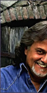 Foto de Morris Albert