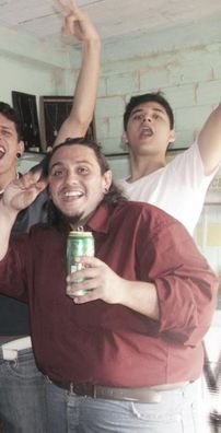 Foto de Painful Punch