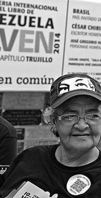 Foto de Sergio Umbria