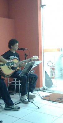 Foto de Banda Pedestal