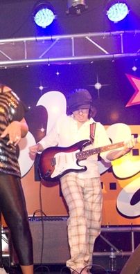 Foto de Banda Moluja