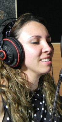 Foto de Juliana Graziele