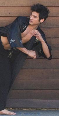 Foto de Steven Skyler