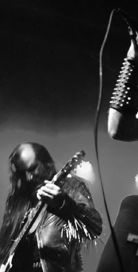 Foto de Perdition Winds