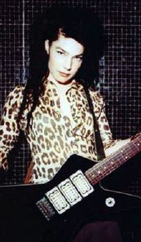 Foto de Brisa Roché