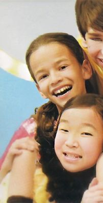 Foto de Trem da Alegria